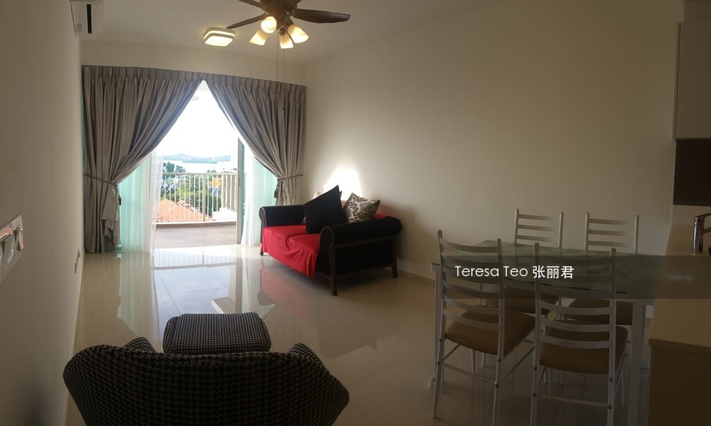 Ripple Bay (D18), Condominium #246810921